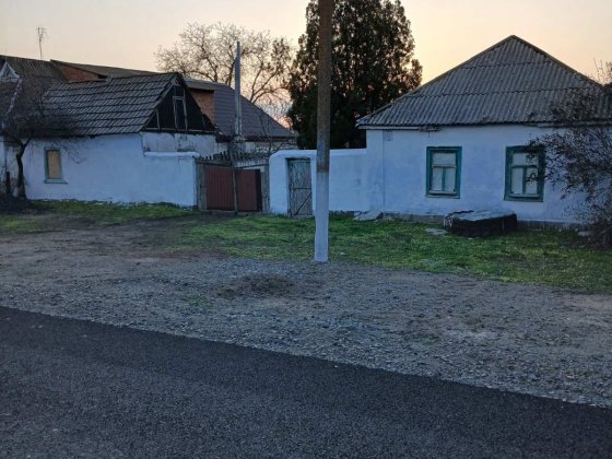 Продам будинок в Корабельному районі (Балабанівка)