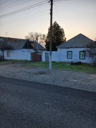 Продам будинок в Корабельному районі (Балабанівка) - фото 1