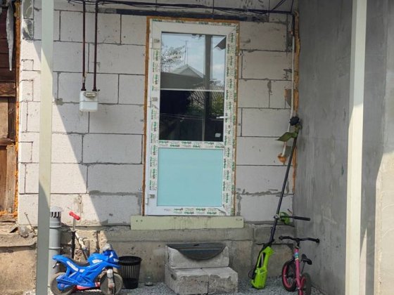 Продам часть дома /кв Харків