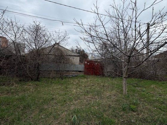 Алексеевка.Ул.Боевая участок 9 соток.Все центральн комуникации.Место супер. Харків