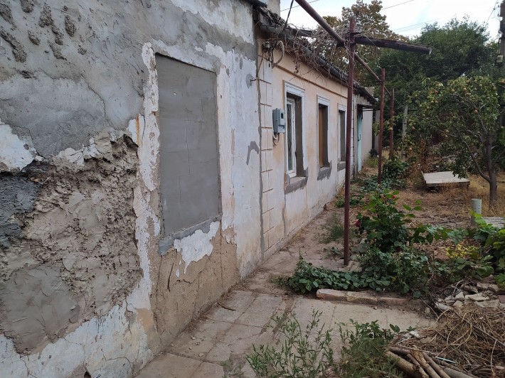 Продаю часть дома Х. Шоссе - фото 1