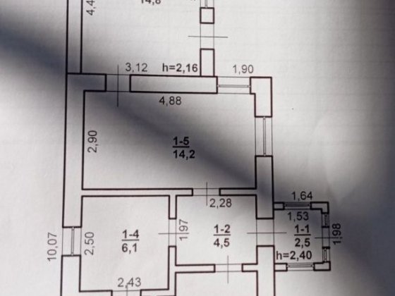 Продаю дом в Терновке Николаев