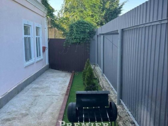 Будинок на Фонтані елітний сектор, власне подвір’я та затишок 110м2 Одесса