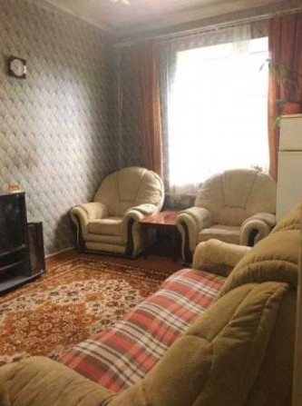 Продам 1/2 будинка на Баварії (Бавария) - фото 1