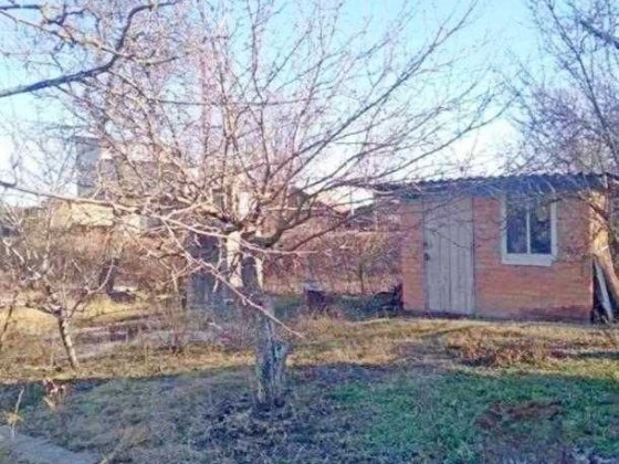 Продам дачу в районі ХТЗ Харьков