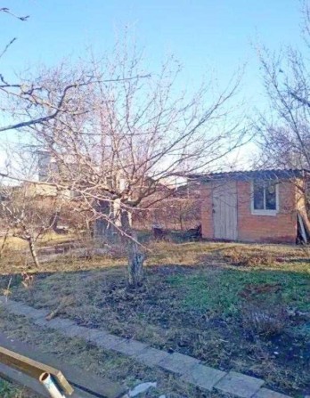 Продам дачу в районі ХТЗ - фото 1