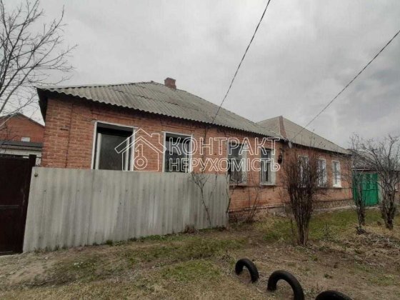 Світлий теплий будинок продаж Тюринка Харків