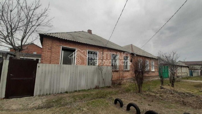 Світлий теплий будинок продаж Тюринка - фото 1