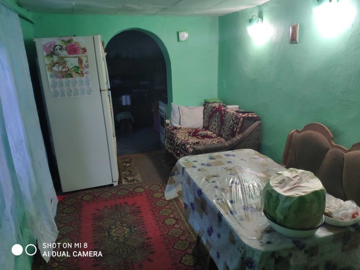 Будинок з окремою кухнею, гаражем і двором у Миколаєві - фото 1