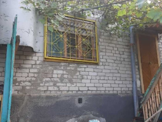 Продаётся уютная зимняя дача в Черноморке Одеса