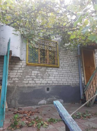 Продаётся уютная зимняя дача в Черноморке - фото 1