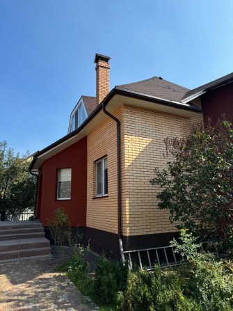 Продаж будинку ПЕтропавловская Борщаговка, Князя Володимира - фото 1