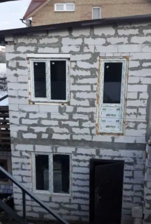 Продаж частини будинку на вул. Сінна, 2 кімнати - 8500 т.у.е - фото 1