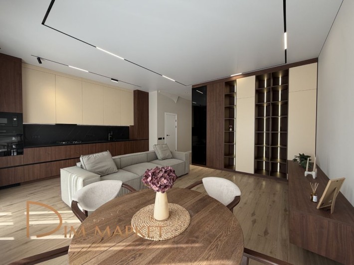 ‼️Новенький дуплекс (140 м2)>свій двір>без КОМІСІЇ - фото 1