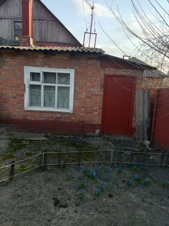 Продается полдома - фото 1