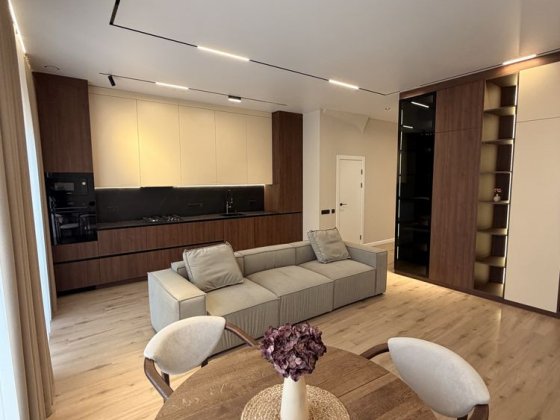 Сучасний дуплекс з ремонтом VIP рівня | Петропавлівська Борщагівка Петропавловская Борщаговка