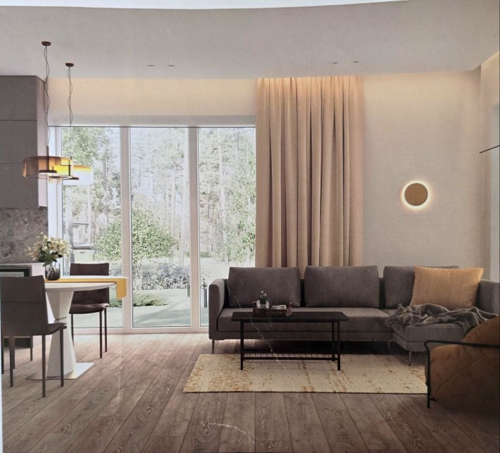 Продам Дом, Большая даниловка - фото 1