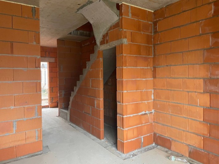 Продам таунхаус, еОселя, Софіївська борщагівка, розтермінування - фото 1