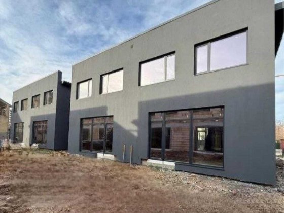 єОселя! Держпрограми! Дуплекс 120 кв.м. з газом, 2 сотки, Софіївська Борщагівка, БЕЗ %