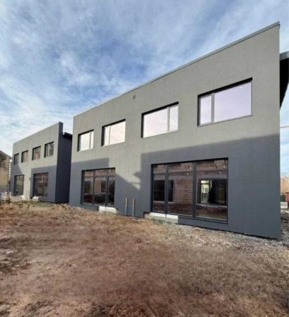 єОселя! Держпрограми! Дуплекс 120 кв.м. з газом, 2 сотки, Софіївська Борщагівка, БЕЗ % - фото 1