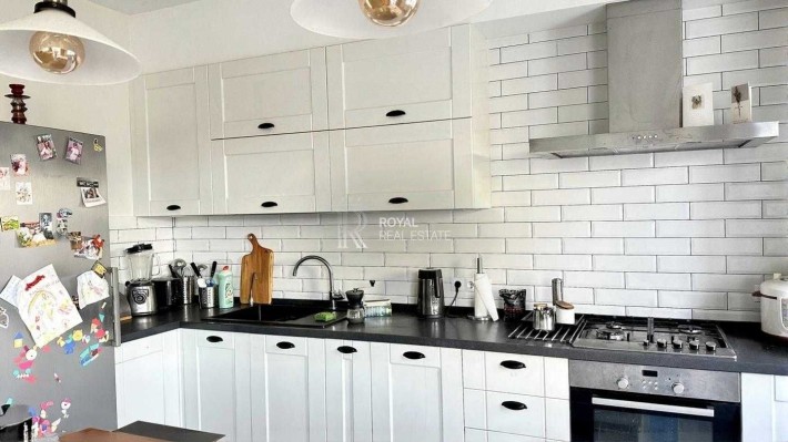 Продаж 3пов Таунхауса 216м2 ЖК Баварія Софіївська Борщагівка, Київ - фото 1