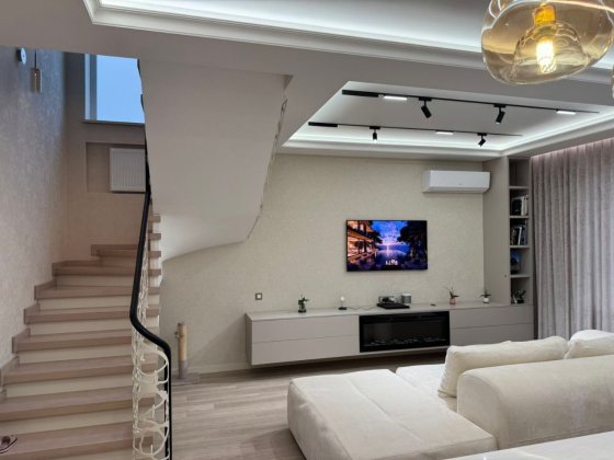 Продам Современный Новый Дом  150 м2| Таирова с Ремонтом Одеса