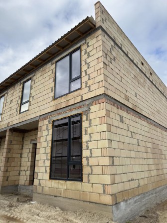 Таунхаус Петропавлівська/Софіївська Борщагівка - фото 1