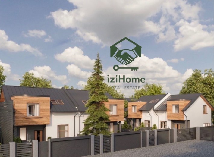 NEW Дом‼️Фонтан/Мегадом‼️рассрочка ‼️закрытый кооператив - фото 1