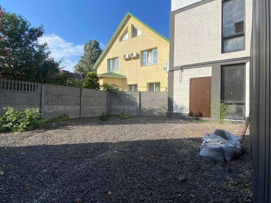 Черемушки 54м2 з газом каналізацією опаленням новий будинок Одесса