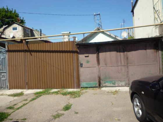 Продам одноэтажный дом на Заставе (209-133) Одесса