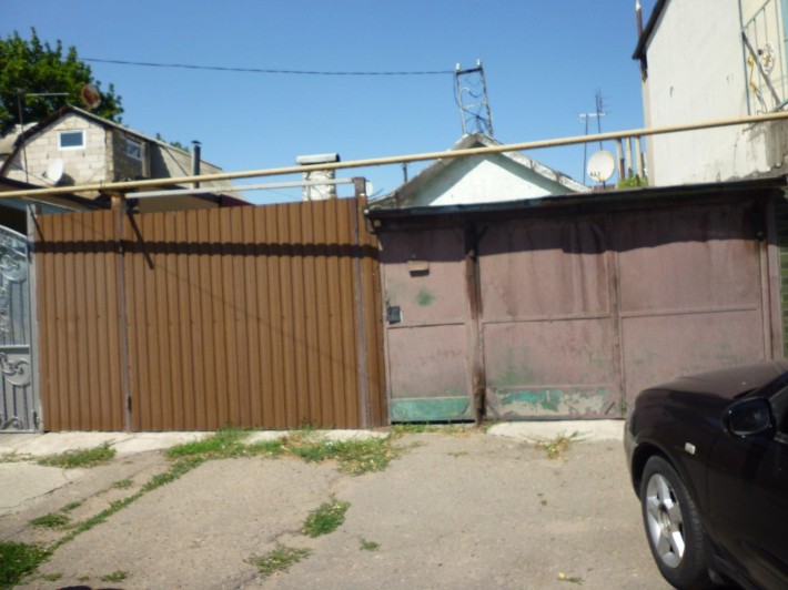 Продам одноэтажный дом на Заставе (209-133) - фото 1