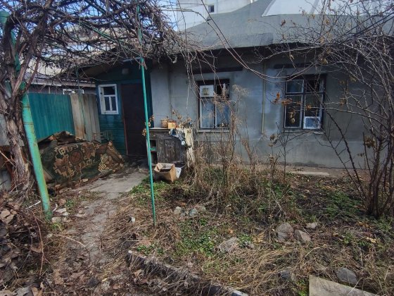 Продається доля у домоволодінні 6,5/100, район Іванівка Харьков