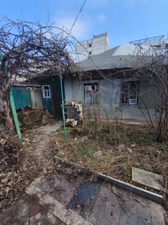 Продається доля у домоволодінні 6,5/100, район Іванівка - фото 1