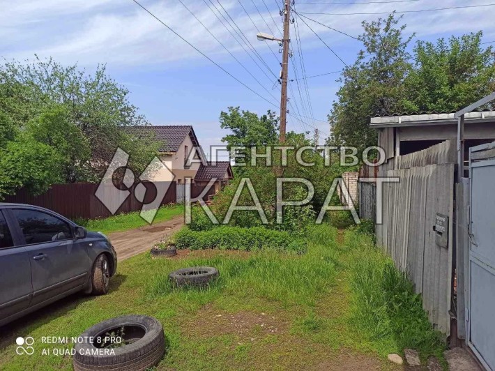 Продам будинок Холодна Гора, ділянка 3 сотки (дом, Холодна Гора) - фото 1