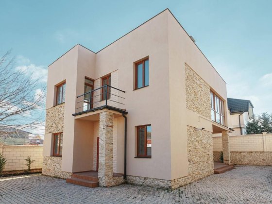 Продажа ДОМА в Совиньоне, 148м², 3 сот Одеса