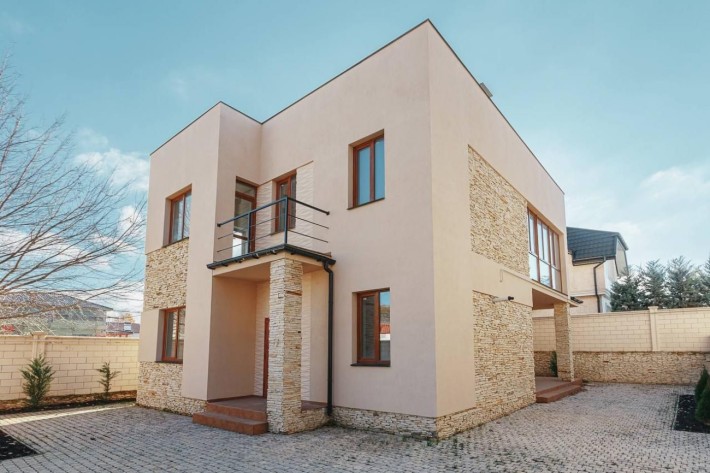 Продажа ДОМА в Совиньоне, 148м², 3 сот - фото 1