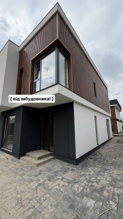 ‼️Продаж нового будинку 140м2 Софіївська Борщагівка - фото 1