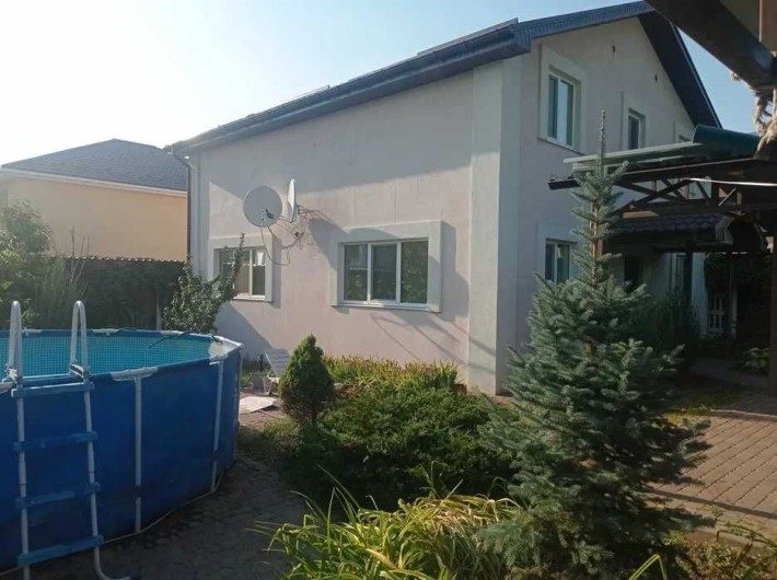 Продам добротный дом участок 6 соток пр. Науки 65,Павлово Поле(код 5359) - фото 1