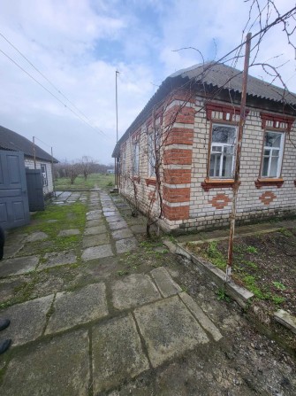 Продам дом в поселке Жихарь  MV - фото 1