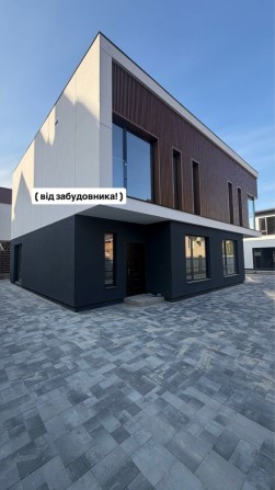 ‼️ Новий Дуплекс 135м2 Софіївська Борщагівка - фото 1