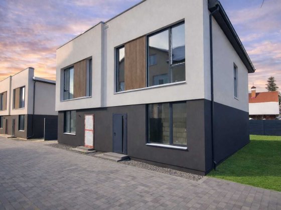 Продам Будинок Ремонт Центральна каналізація Петропавловская Борщаговка