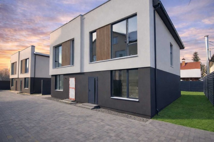 Продам Будинок Ремонт Центральна каналізація - фото 1