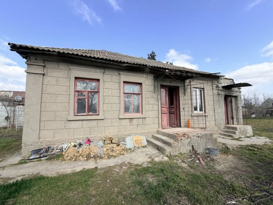 Продаж будинку р-н Варварівка