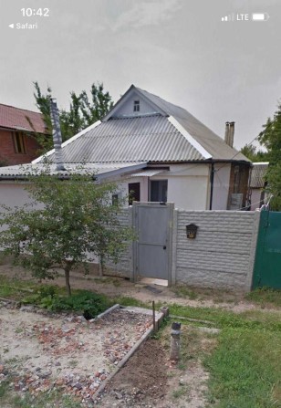 Продається частина будинку, біля метро Олексіївська, Армійська 29 - фото 1