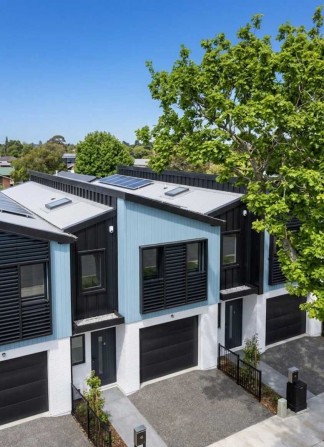 Будинок біля моря! Парк в 2х хвилинах! Продаж від забудовника - фото 1