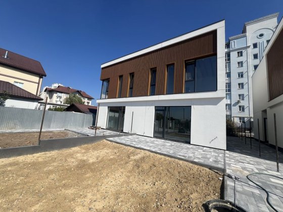 Продаж дуплек 135м2 є Газ від Забудовника Петропавловская Борщаговка