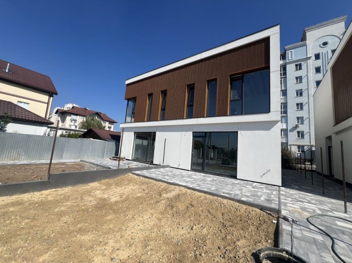 Продаж дуплек 135м2 є Газ від Забудовника - фото 1