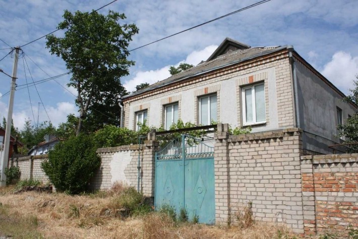 Продам великий цегляний будинок в Миколаєві - фото 1