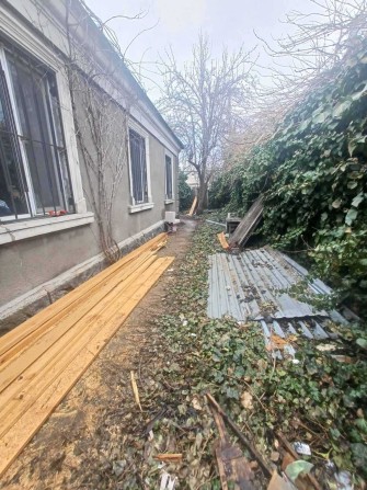 Дом на Черёмушках — удобная локация под ремонт - фото 1