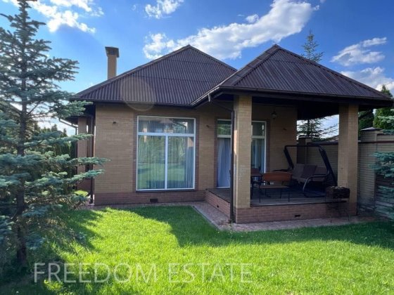 115 тыс $‼️ Роскошный дом ФЛОРИНКА ‼️/110 м2/ Алексеевка Харків